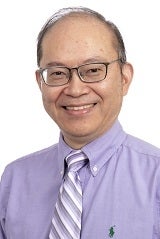 Huiyuan Jiang, MD