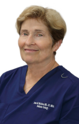 Irene McAleer, MD