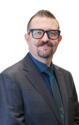 Nathaniel Hodoba, MD