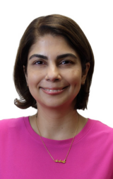 Abha Sharma, MD