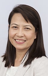 Mary Anne Tablizo, MD