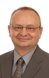 Marek Domanski, MD