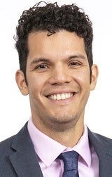 Omar Nunez Lopez, MD