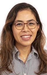 Myanne Nepomuceno, MD