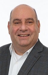 Michael Danovsky, PHD