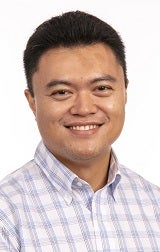 Nelson Eslao, MD