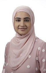 Gulafsha Chaudhary, MD