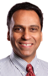 Syed Kamal, MD