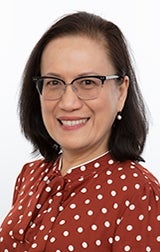 Filomena Hazel Villa, MD