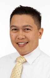 Paolo Aquino, MD