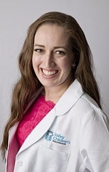 Hailey Nelson, MD