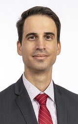Ege Ozdemir, MD