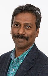 Sukesh Sukumaran, MD